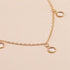 Simple Little Diamond Necklace For Women - ROUTINE FASHION